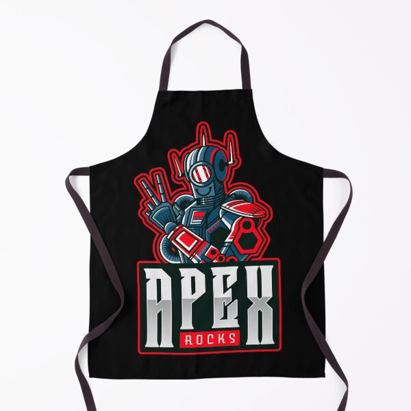 Item preview, Apex inspired Avatar - Apex Rocks designed and sold by TeeZoneZtore.
