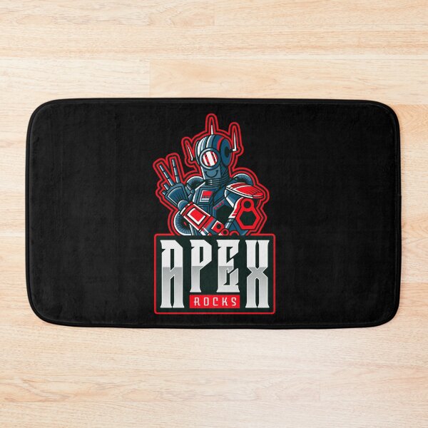 Item preview, Apex inspired Avatar - Apex Rocks designed and sold by TeeZoneZtore.