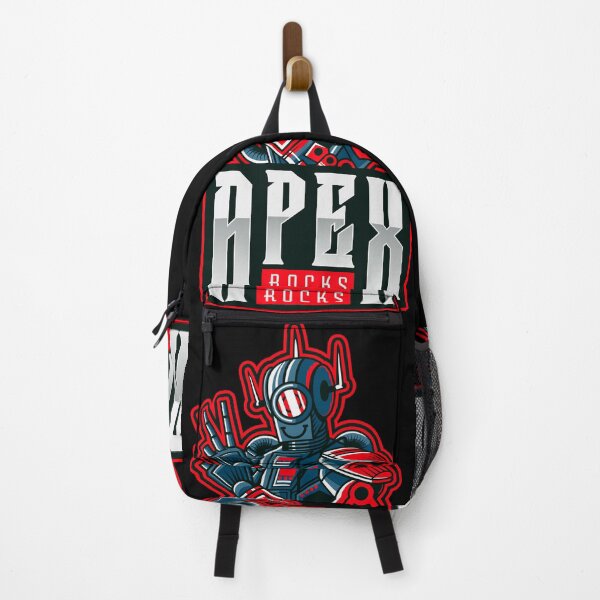 Item preview, Apex inspired Avatar - Apex Rocks designed and sold by TeeZoneZtore.