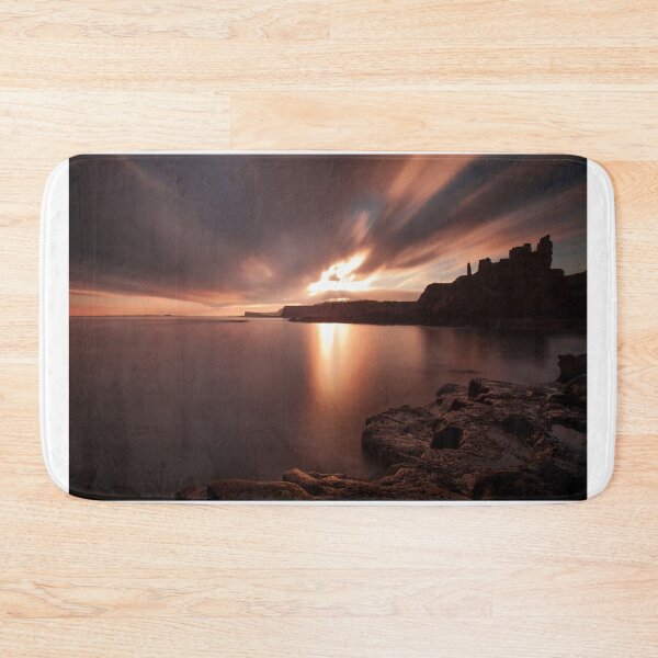 Item preview, Tantallon Castle designed and sold by Alan Millarvie.