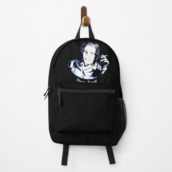 Item preview, Philosophy Gifts - Hannah Arendt - Philosophical Gifts - Philosophy Shirts - Mugs - Students designed and sold by happygiftideas.