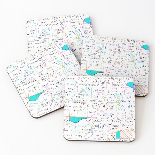 Item preview, Math Homework  designed and sold by graphicmeyou.
