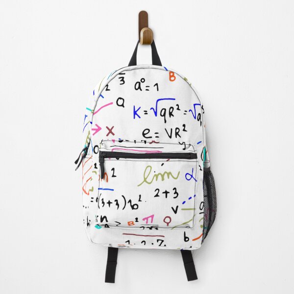 Item preview, Math Homework  designed and sold by graphicmeyou.