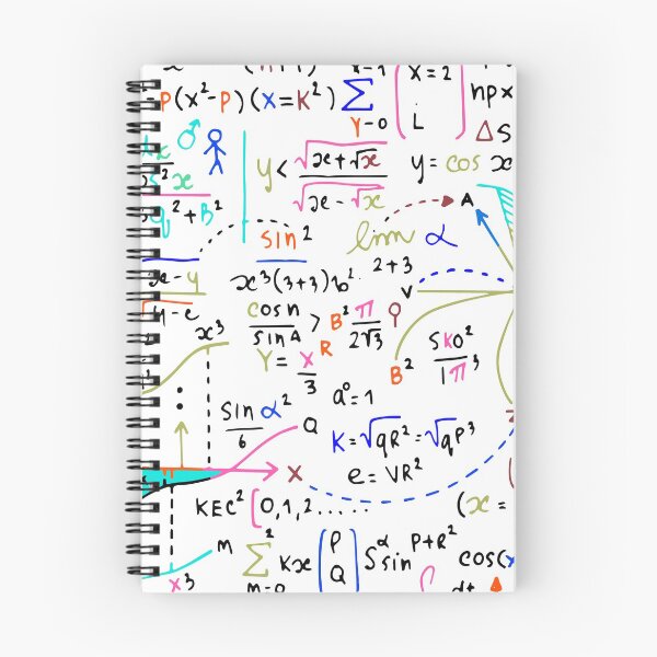 Item preview, Math Homework designed and sold by graphicmeyou.