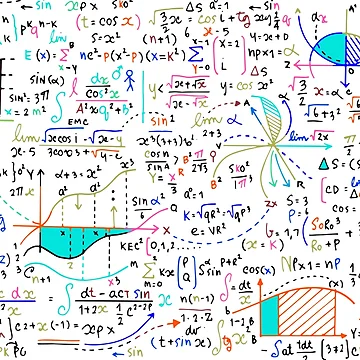 Artwork thumbnail, Math Homework by graphicmeyou