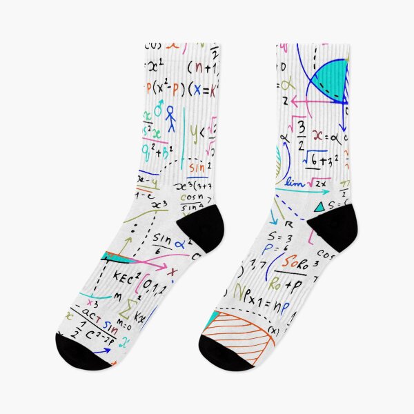 Item preview, Math Homework  designed and sold by graphicmeyou.
