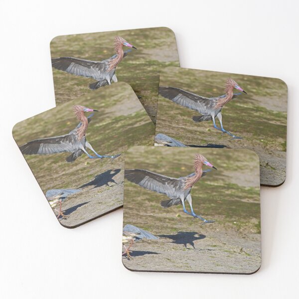 Item preview, Incoming Egret designed and sold by Michiale.