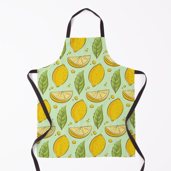Item preview, Citrus Fruit Lemon Healthy Pattern Gift designed and sold by Patterntastic.