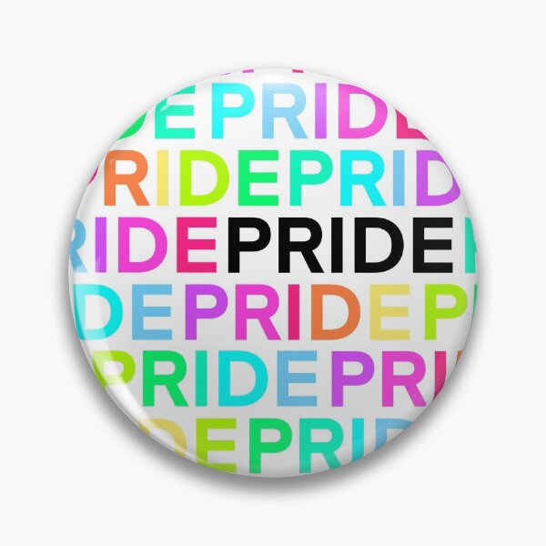 Item preview, Pride designed and sold by LexisofRVAarts.