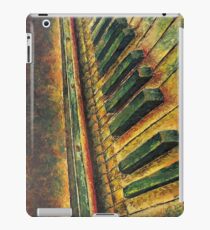 Haunting in the Orchestra iPad Case/Skin