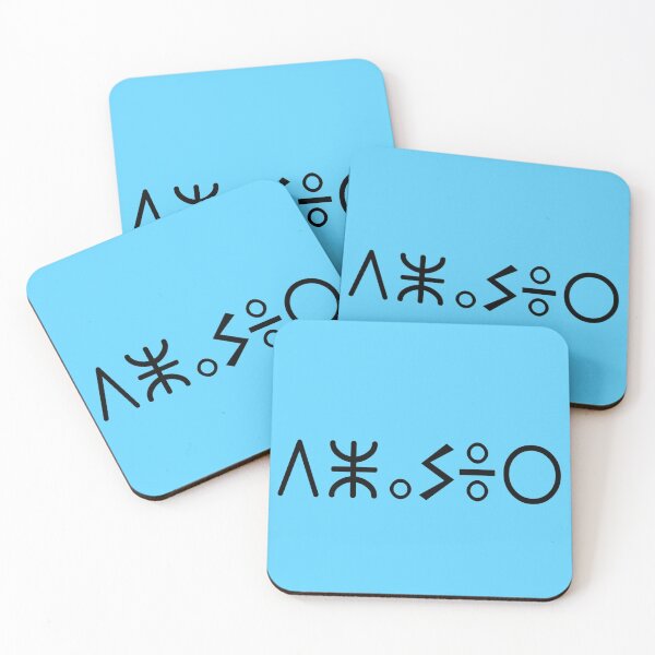 Item preview, Dzayer in tifinagh Algeria in tifinagh berber alphabet designed and sold by walkiffe.
