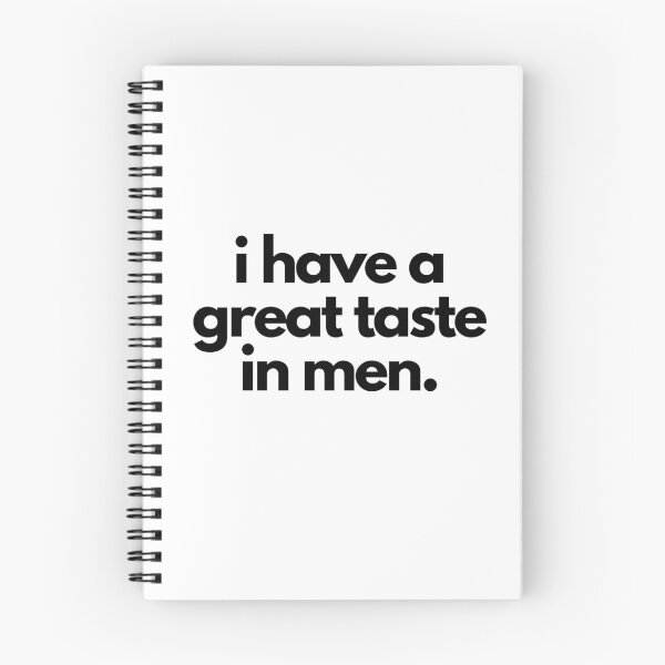 Item preview, Great Taste Men White Lie Party Funny Quote designed and sold by luchik-and-co.