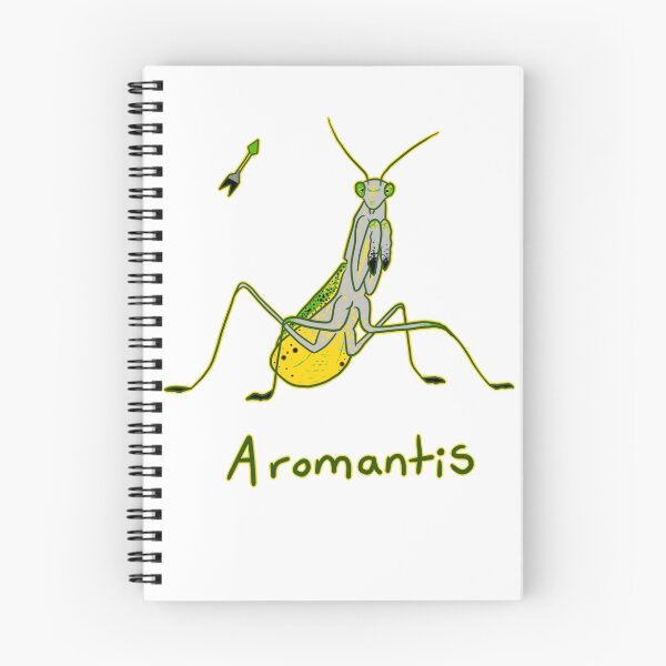 Item preview, Original Aromantis designed and sold by starlightify.