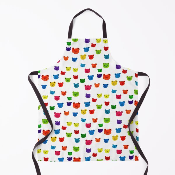 Item preview, Kuma Dots designed and sold by MissLisako.