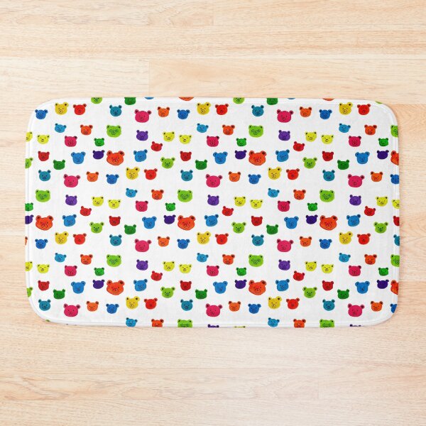Item preview, Kuma Dots designed and sold by MissLisako.
