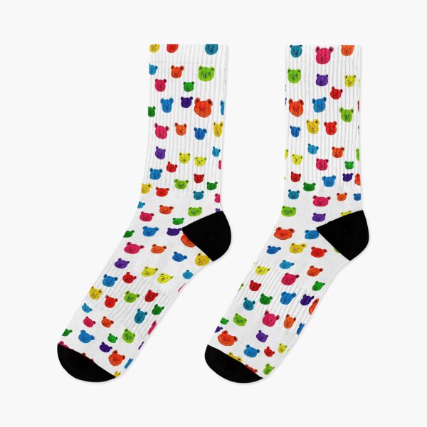 Item preview, Kuma Dots designed and sold by MissLisako.