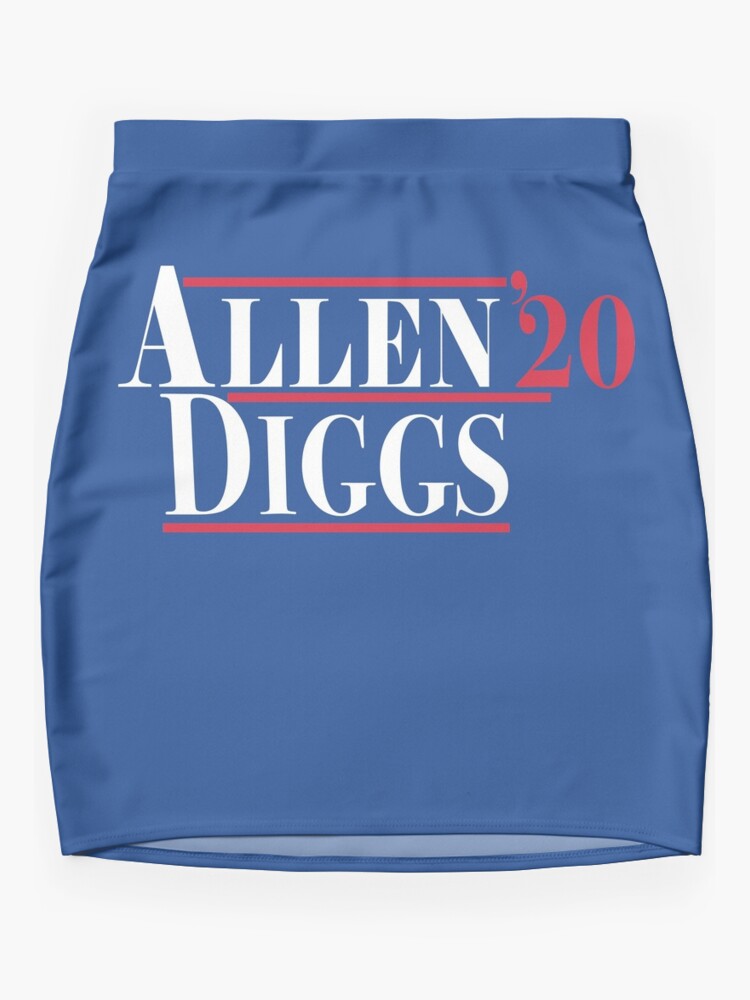 Bills Mafia  Mini Skirt for Sale by PogoPawPrint