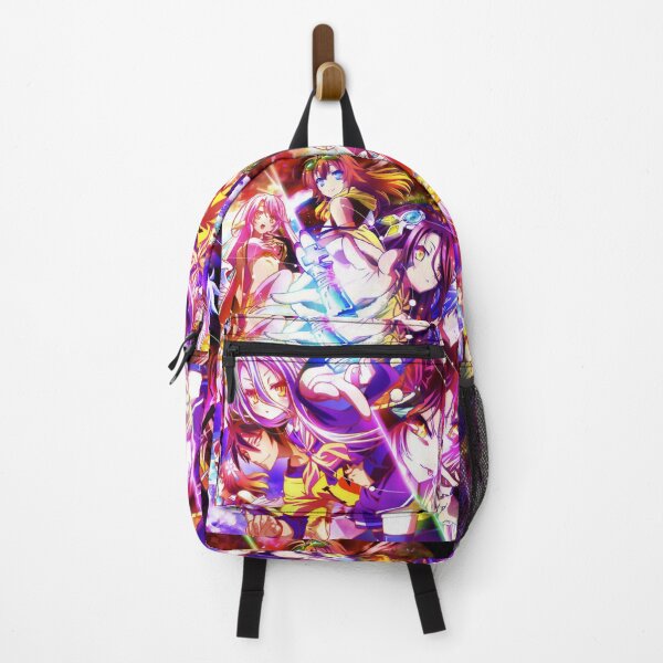 Item preview, No Game No Life 8 designed and sold by myheroacademia6.