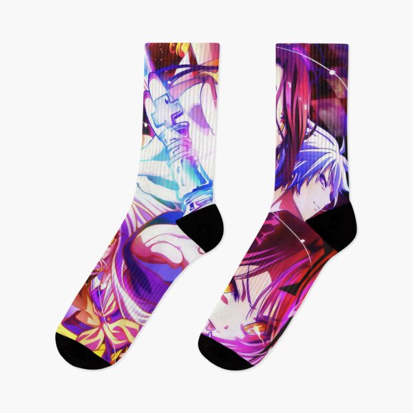 Item preview, No Game No Life 8 designed and sold by myheroacademia6.