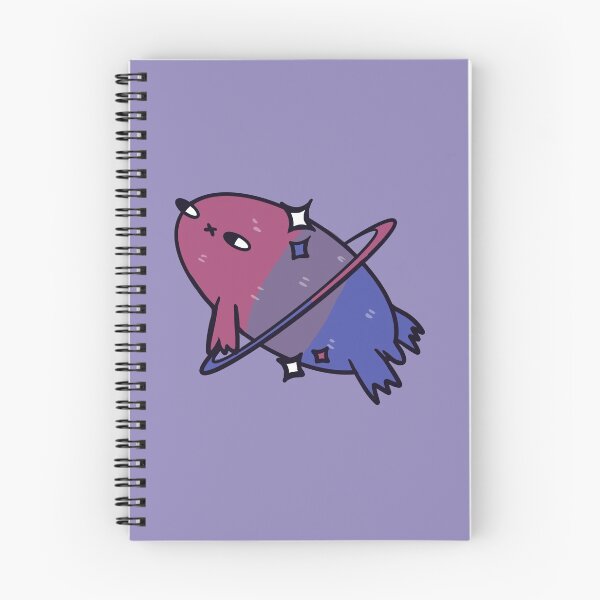 Item preview, Bisexual seal LGBT flag designed and sold by Galactic-deer.