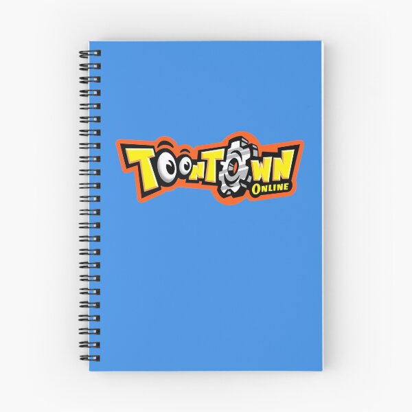 Item preview, Toontown Online - Hi Res Recreation designed and sold by LawlsMcPasta.