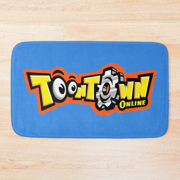 Item preview, Toontown Online - Hi Res Recreation designed and sold by LawlsMcPasta.