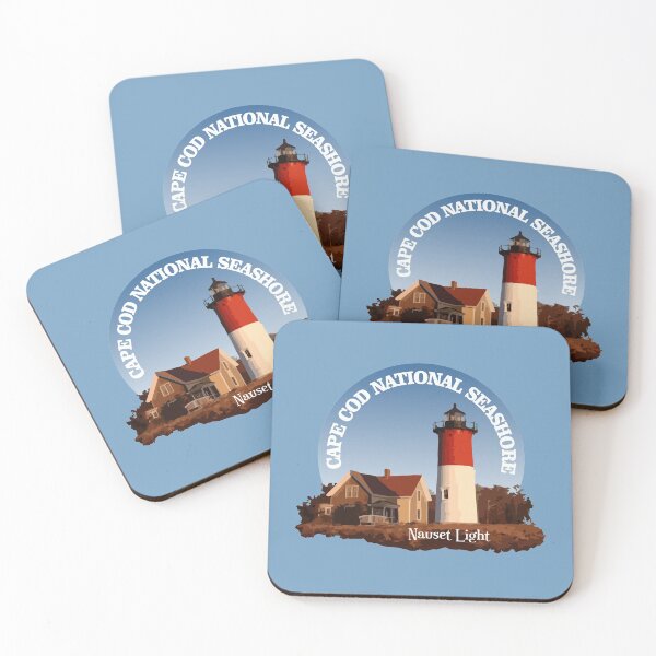 Item preview, Cape Cod National Seashore designed and sold by curranmorgan.