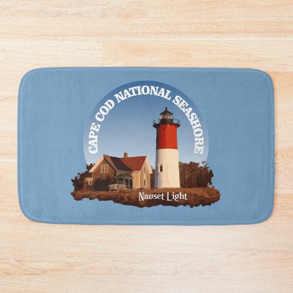 Item preview, Cape Cod National Seashore designed and sold by curranmorgan.