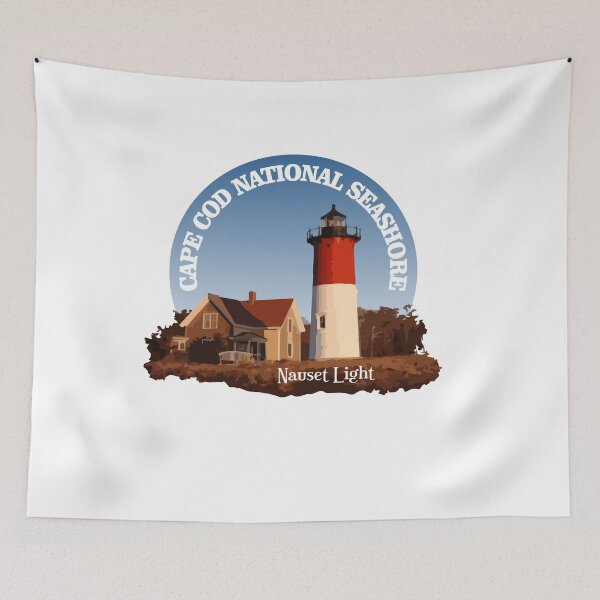 Item preview, Cape Cod National Seashore designed and sold by curranmorgan.