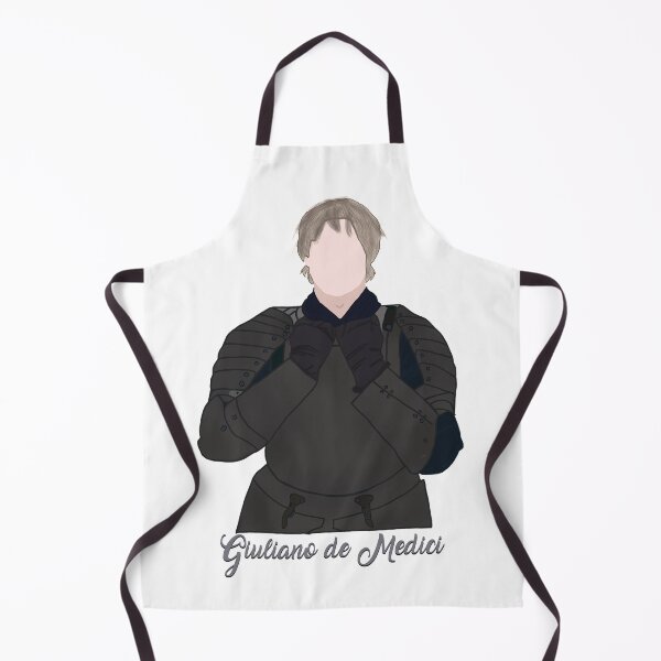 Item preview, Bradley James- Giuliano de Medici designed and sold by themagnificers.