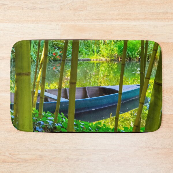 Item preview, Bambù e barche designed and sold by PepperMendez.