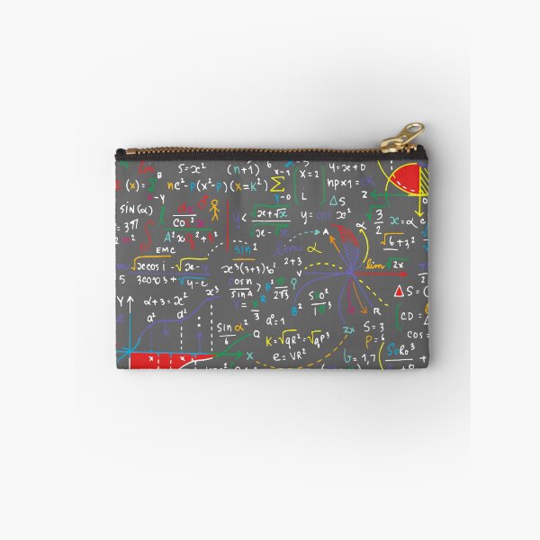 Item preview, Math Handwritten designed and sold by graphicmeyou.