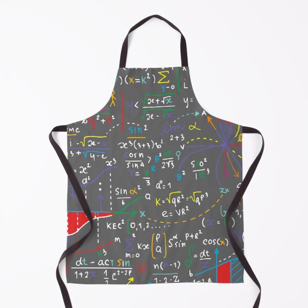 Item preview, Math Handwritten designed and sold by graphicmeyou.
