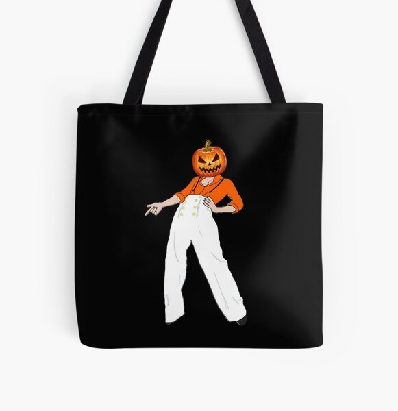 Good Harryween exclusive tote bag