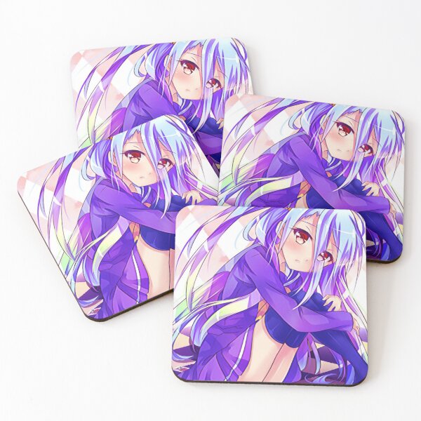 Item preview, No Game No Life 9 designed and sold by myheroacademia6.