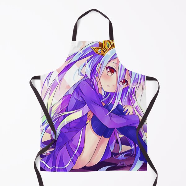Item preview, No Game No Life 9 designed and sold by myheroacademia6.