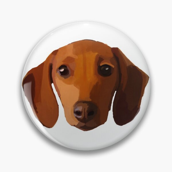 Item preview, Sausage dog designed and sold by BeenSizzle.