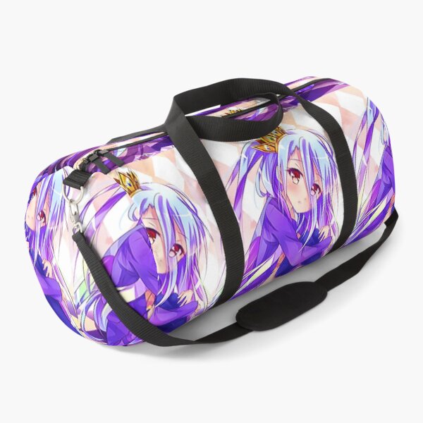 Item preview, No Game No Life 9 designed and sold by myheroacademia6.