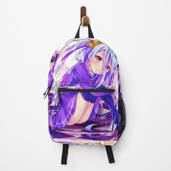 Item preview, No Game No Life 9 designed and sold by myheroacademia6.