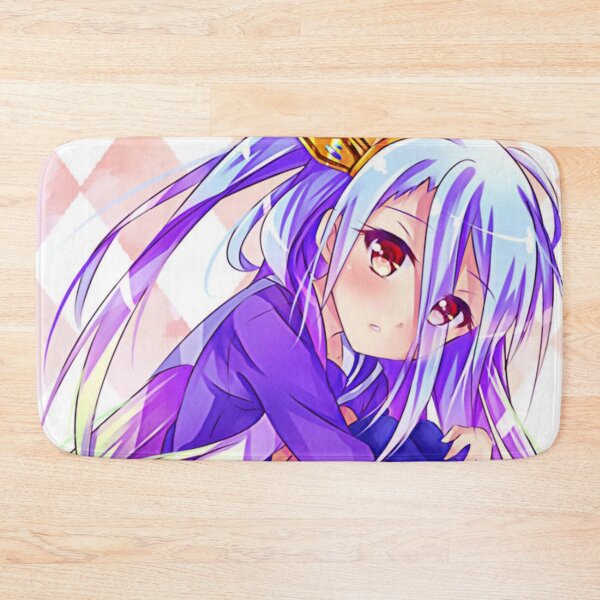 Item preview, No Game No Life 9 designed and sold by myheroacademia6.