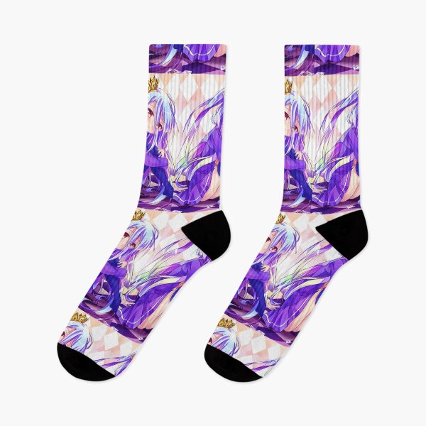 Item preview, No Game No Life 9 designed and sold by myheroacademia6.