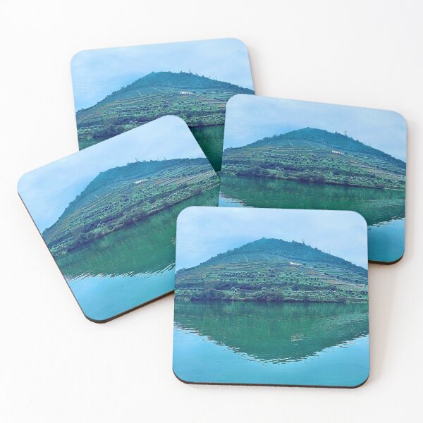 Item preview, Douro Valley Terraces designed and sold by funkybay.
