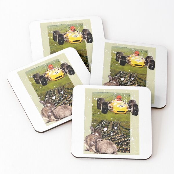 Item preview, Racers designed and sold by maxcollagesetc.