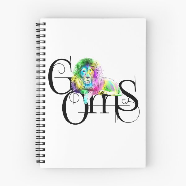 Item preview, Lion designed and sold by Gom--s.