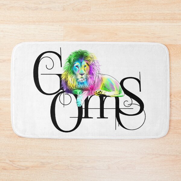 Item preview, Lion designed and sold by Gom--s.