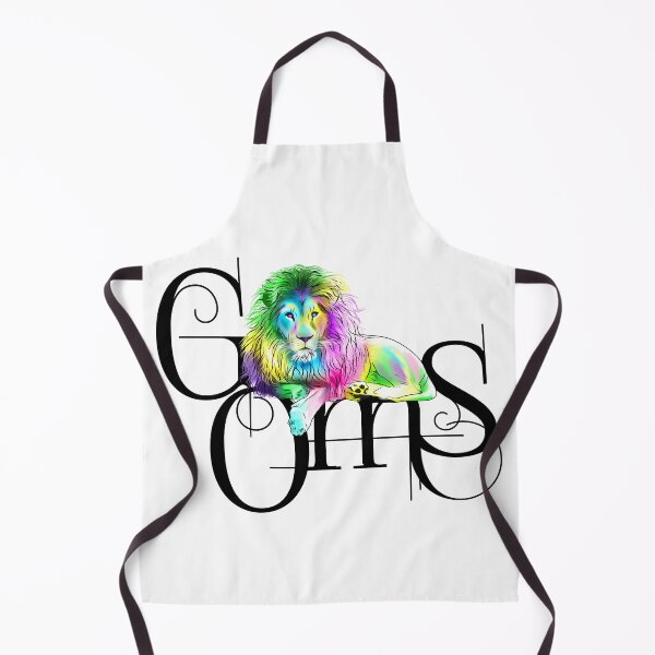 Item preview, Lion designed and sold by Gom--s.