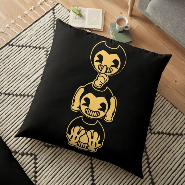 The Game Pillows Cushions Redbubble - roblox hunger games catching fire how to throw a spear