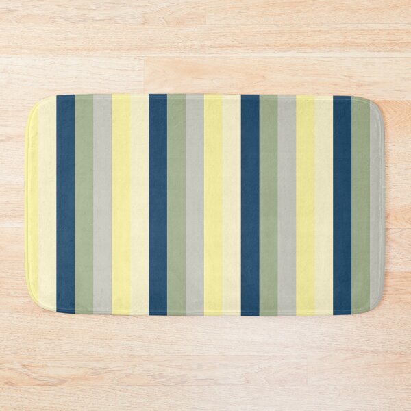 Item preview, Colour Stripes Pattern designed and sold by jevelynlustan.