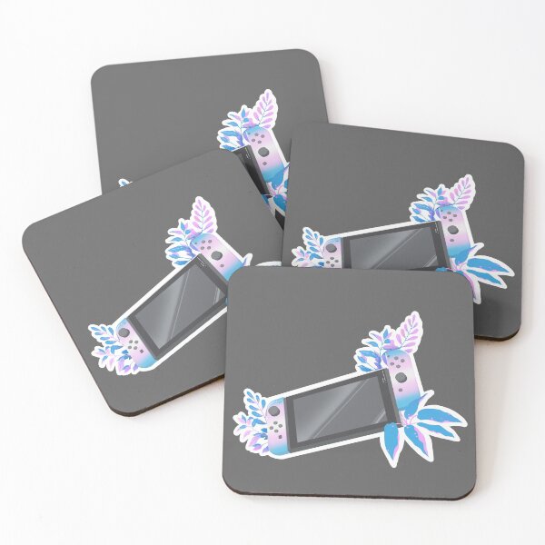 Item preview, Pride Switch: transgender designed and sold by Pflughoernchen.