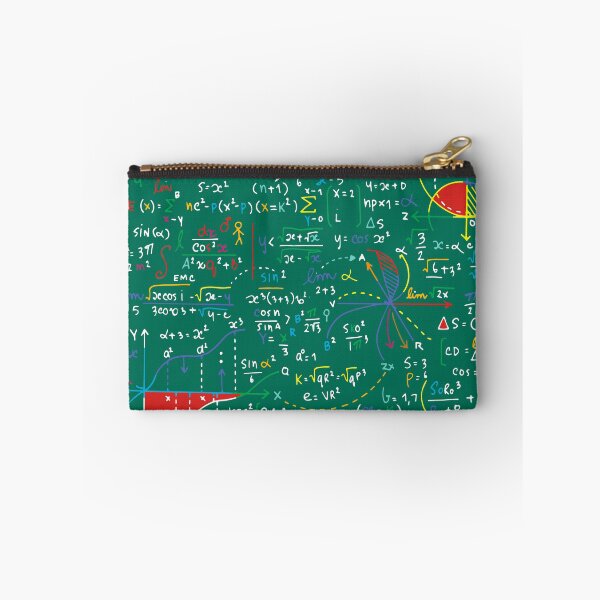 Item preview, Mathematical Formulas designed and sold by graphicmeyou.